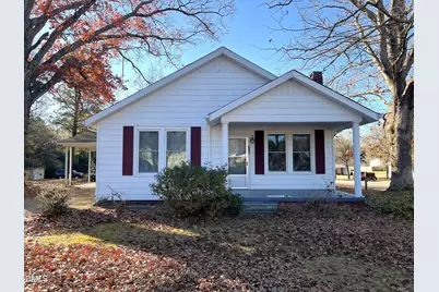 336 Vicksboro Road, Henderson, NC 27536 - Photo 1