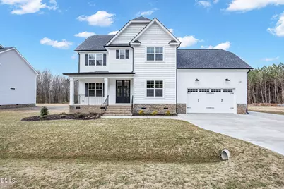 170 Freedom Rdg Drive, Smithfield, NC 27577 - Photo 1