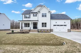 170 Freedom Rdg Dr, Smithfield, NC 27577 - Photo 1