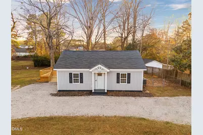 5869 Deans Street, Bailey, NC 27807 - Photo 1