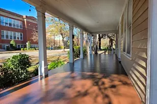 422 N Person, Raleigh, NC 27601 - Photo 1