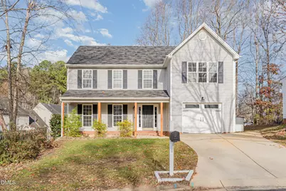105 Arbor Wynds Court, Holly Springs, NC 27540 - Photo 1