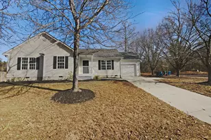 804 Hounds Chase, Durham, NC 27703 - Photo 1
