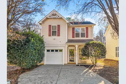 10817 Farmville Road, Raleigh, NC 27614 - Photo 1