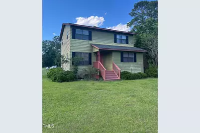 6951 Johnson Road, Fayetteville, NC 28312 - Photo 1