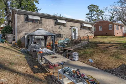 304 Forestrose Drive, Lexington, NC 27295 - Photo 1