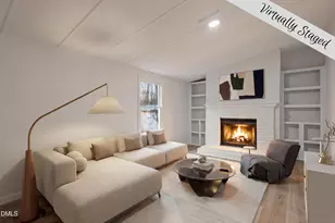 735 Harris Mill Rd, Rougemont, NC 27572 - Photo 1