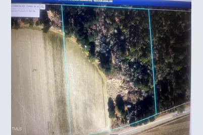 533 Partin Road, Dunn, NC 28334 - Photo 1