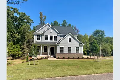 231 Dona Drive, Carthage, NC 28327 - Photo 1