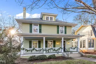 1901 Glenwood Ave, Raleigh, NC 27608 - Photo 1
