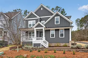 8018 Rosemont Pkwy, Durham, NC 27713 - Photo 1