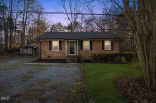 1777 Payne Rd, Graham, NC 27253 - Photo 1