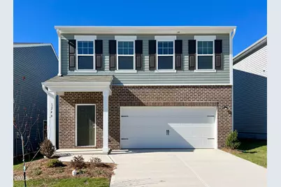 1320 Solace Way, Rolesville, NC 27571 - Photo 1