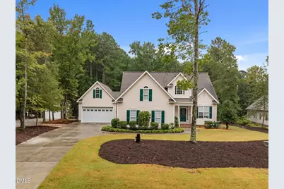 155 Oak Leaf Trail, Youngsville, NC 27596 - Photo 1