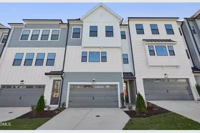 4607 Mint Leaf Lane, Raleigh, NC 27612 - Photo 1