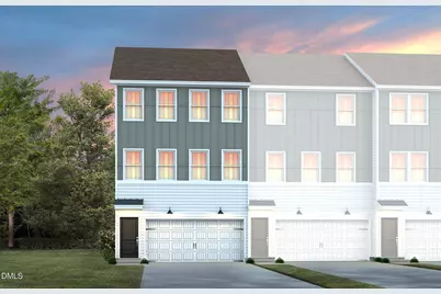 2856 Farmhouse Drive, Apex, NC 27502 - Photo 1