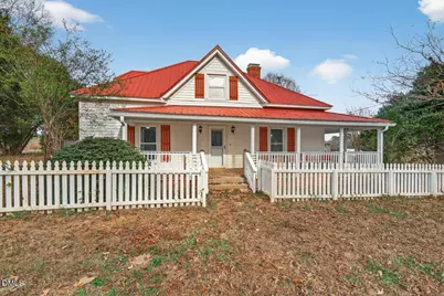 3744 Russell Road, Graham, NC 27253 - Photo 1