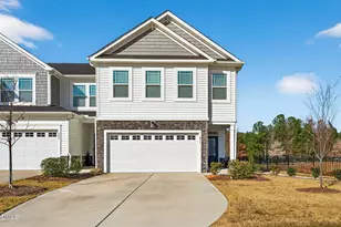 211 Kineton Woods Way, Garner, NC 27529 - Photo 1