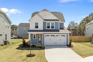 25 Cloudberry Ct, Clayton, NC 27520 - Photo 1