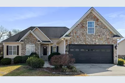 3326 Brookstone Drive, Burlington, NC 27215 - Photo 1