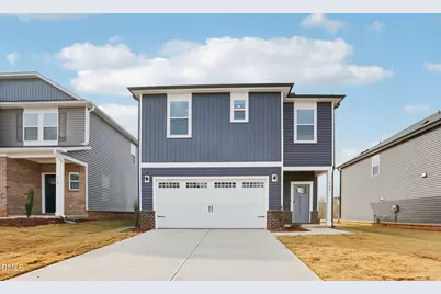 908 Grand Mesa Drive, Garner, NC 27529 - Photo 1