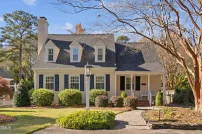 1423 Kenan Street NW, Wilson, NC 27893 - Photo 1