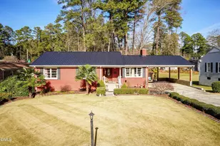 310 Park Ave, Sanford, NC 27330 - Photo 1