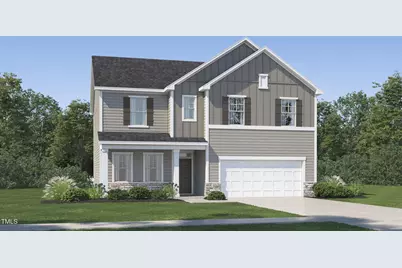 516 Morning Light Drive, Angier, NC 27501 - Photo 1