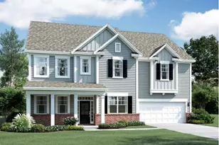6110 Clary Sage Wy, Apex, NC 27523 - Photo 1