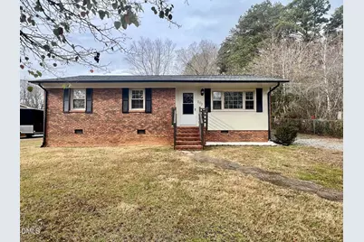 203 N Wyrick Street, Gibsonville, NC 27249 - Photo 1