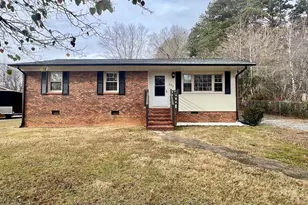 203 N Wyrick St, Gibsonville, NC 27249 - Photo 1
