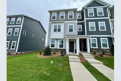 469 Carolina Springs Boulevard, Apex, NC 27539 - Photo 1