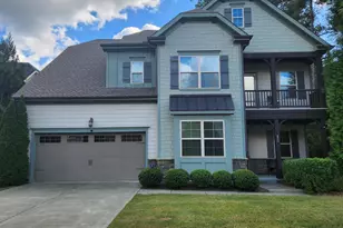 825 Wickham Ridge Rd, Apex, NC 27539 - Photo 1