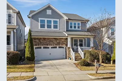 62 Salt Cedar Lane, Chapel Hill, NC 27516 - Photo 1