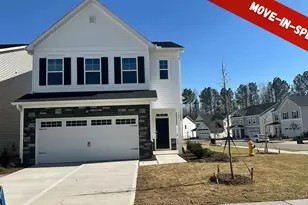 537 Hanover Shr Ln, Raleigh, NC 27610 - Photo 1