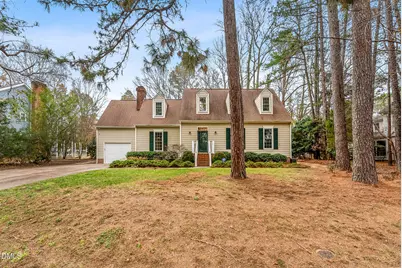 3806 Lochnora Parkway, Durham, NC 27705 - Photo 1