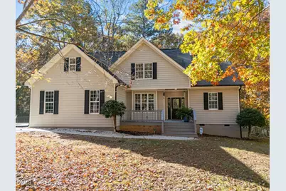 7018 Windover Drive, Durham, NC 27712 - Photo 1