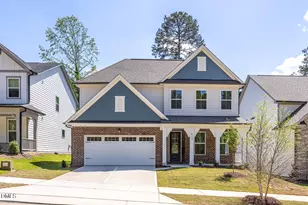 428 Golden Dragonfly St, Wake Forest, NC 27587 - Photo 1