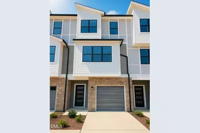 1126 Bacchanal Lane, Morrisville, NC 27560 - Photo 2