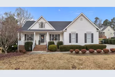 501 Sarazen Drive, Clayton, NC 27527 - Photo 1