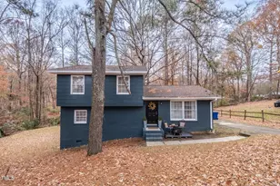 1025 Seabrook Rd, Raleigh, NC 27610 - Photo 1