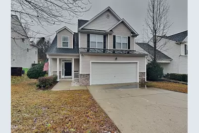 3974 Cane Garden Drive, Raleigh, NC 27610 - Photo 1