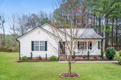 241 Sommerset Drive, Clayton, NC 27520 - Photo 1