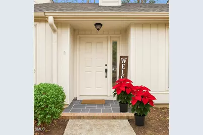 115 Gristmill Lane, Chapel Hill, NC 27514 - Photo 1