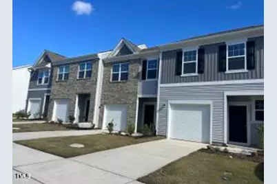 153 N Chubb Ridge, Wilson's Mills, NC 27520 - Photo 1