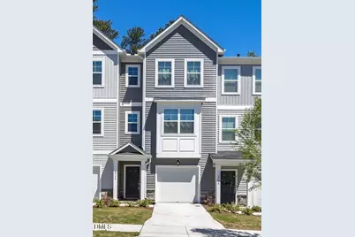 2536 Laurel Valley Way, Raleigh, NC 27604 - Photo 1