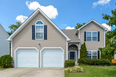 2231 Lazy River Drive, Raleigh, NC 27610 - Photo 1