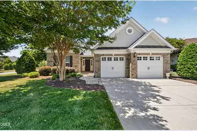 11401 Emerald Creek Drive, Raleigh, NC 27617 - Photo 1