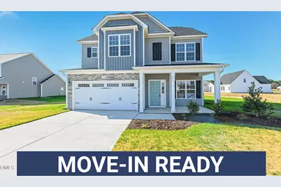 103 Bella Place #Lot 7, La Grange, NC 28551 - Photo 1