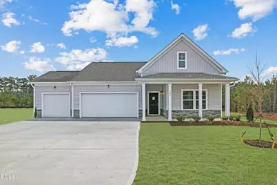 354 Enfield Drive, Carthage, NC 28327 - Photo 1